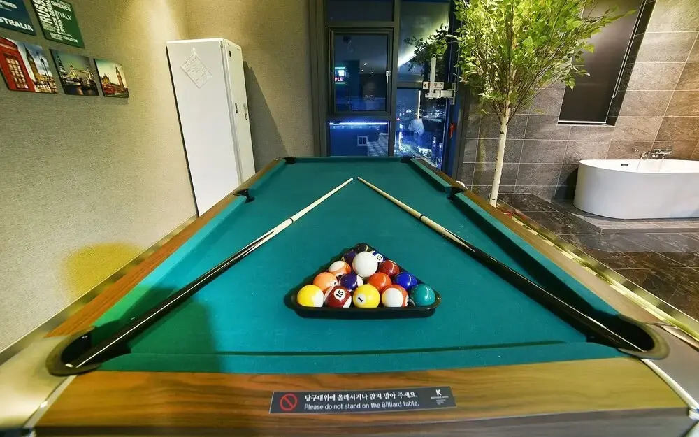 K Boutique Hotel