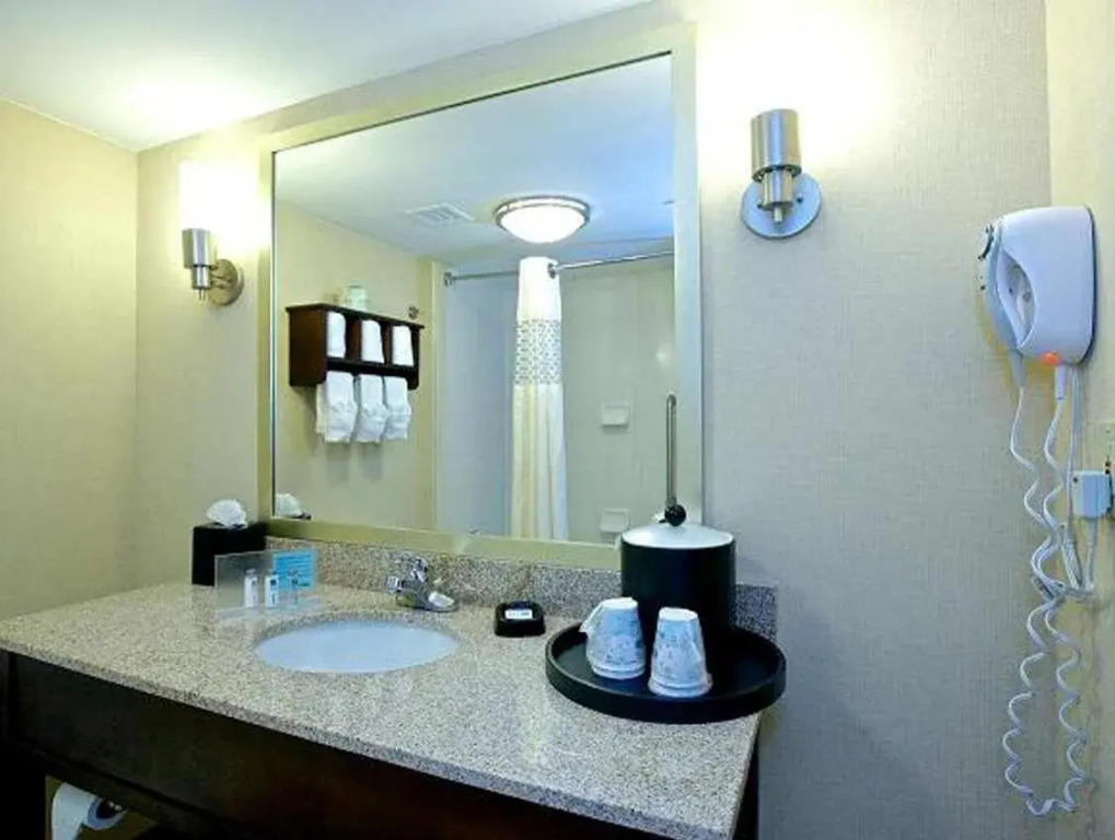 Hampton Inn Atlanta/Douglasville