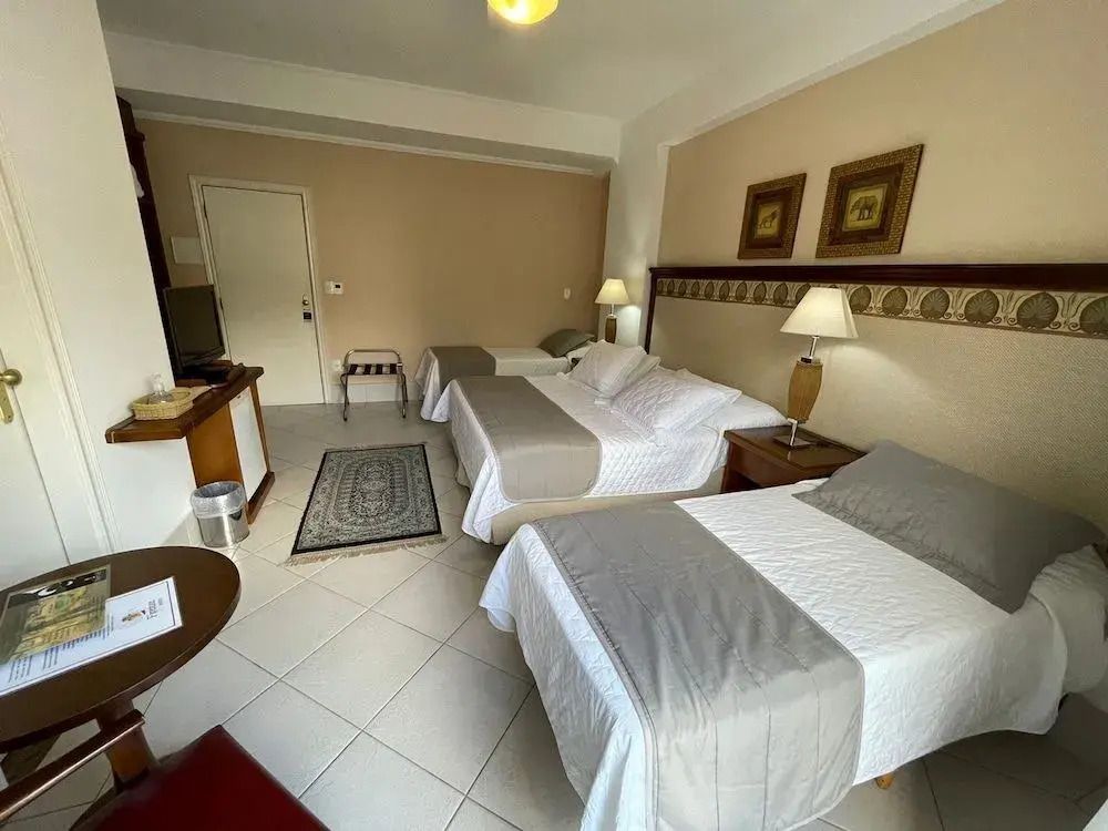 Hotel Firenze
