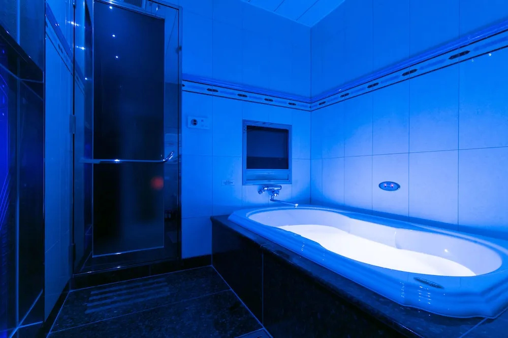 HOTEL D-WAVE Shinjuku（Adult Only)