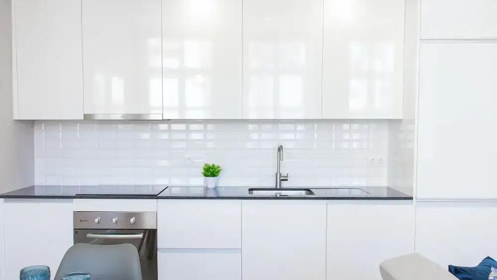 Praça 44 Boutique Apartments