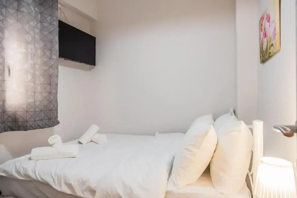 Freesia #colony_Urban_apartment