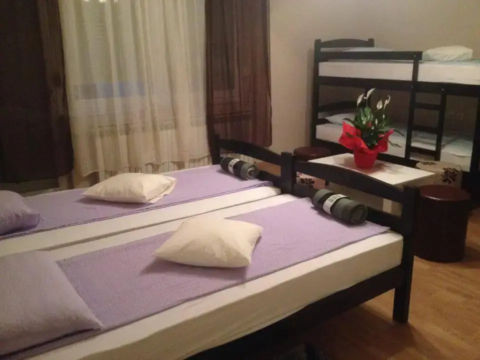 Hostel Art Gradiska