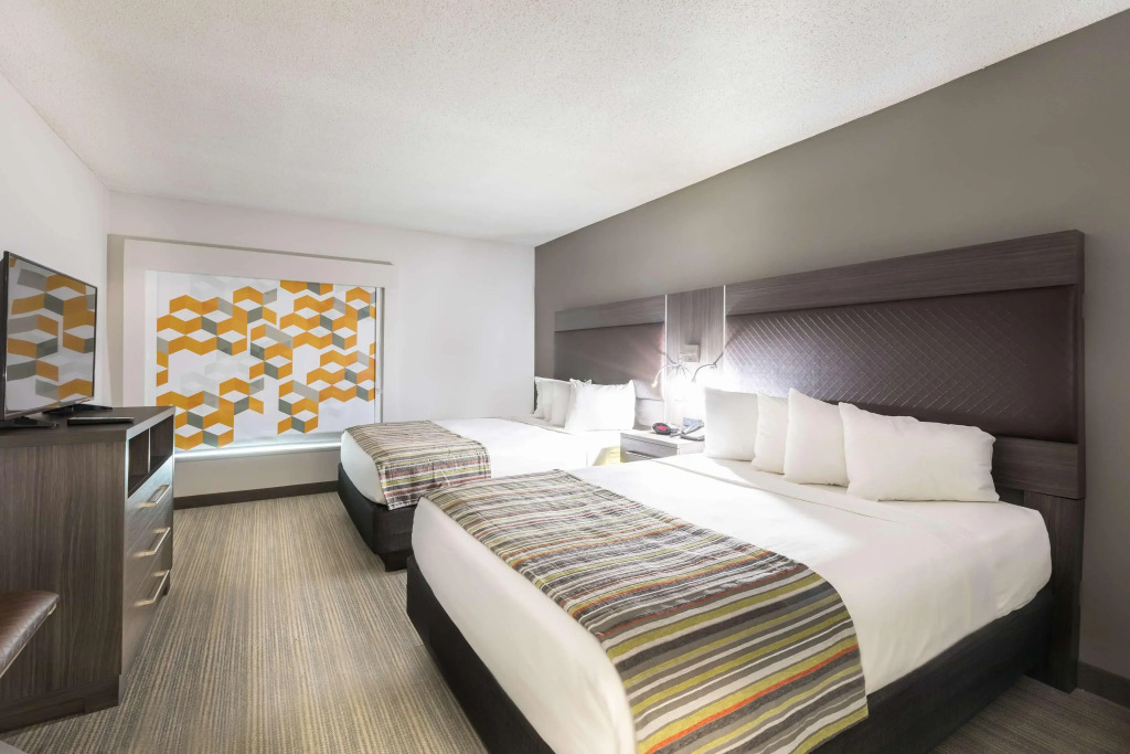 Country Inn & Suites by Radisson, Lake Norman Huntersville, NC