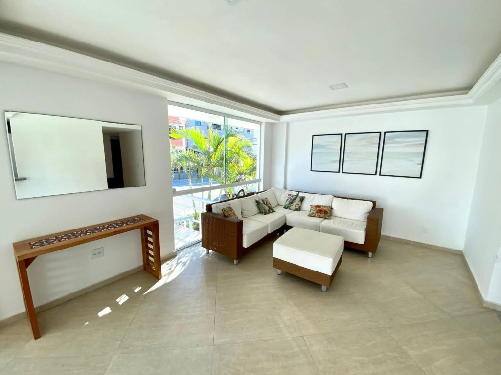 Hospedatom - Apartamento Luz do Sol - Conforto e Lazer em Arraial do Cabo