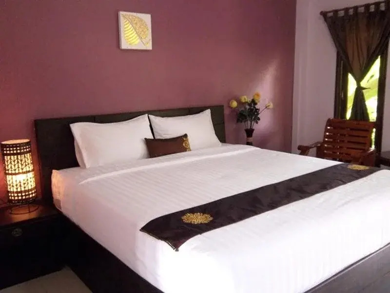 Tanaporn Resort