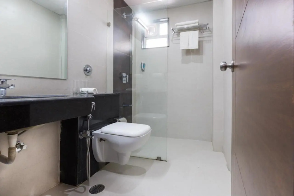 Sanctum Suites BEL Road Bangalore