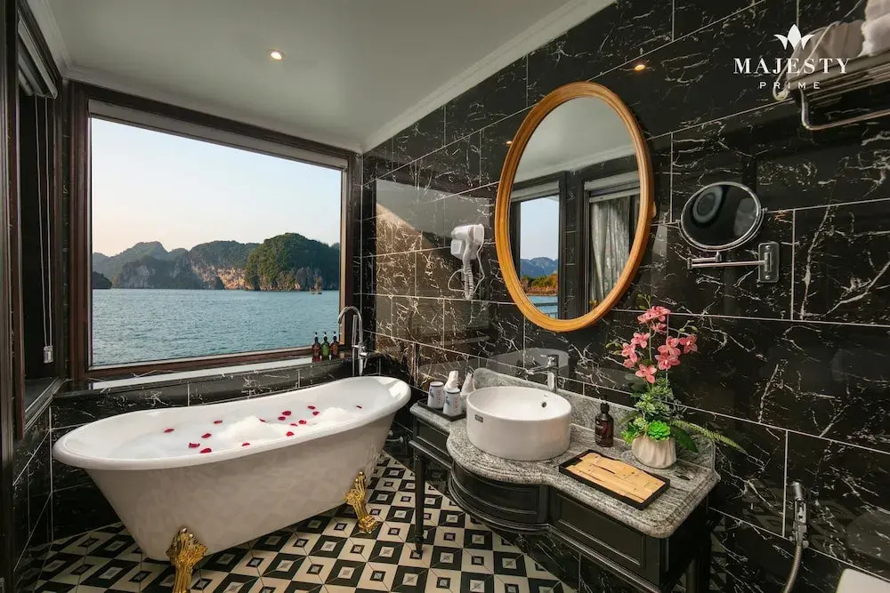 Majesty Prime Cruise
