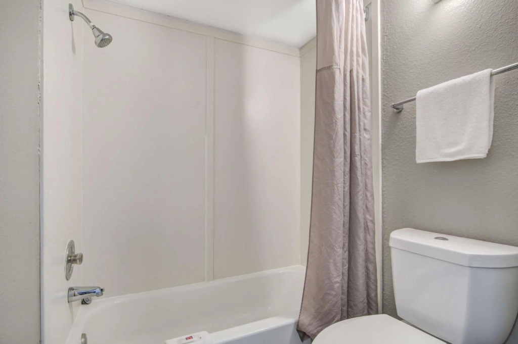 Motel 6-Lompoc, CA