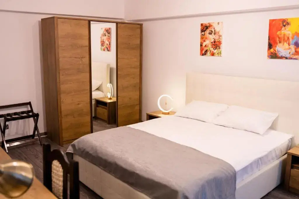Apartament ALESSIA