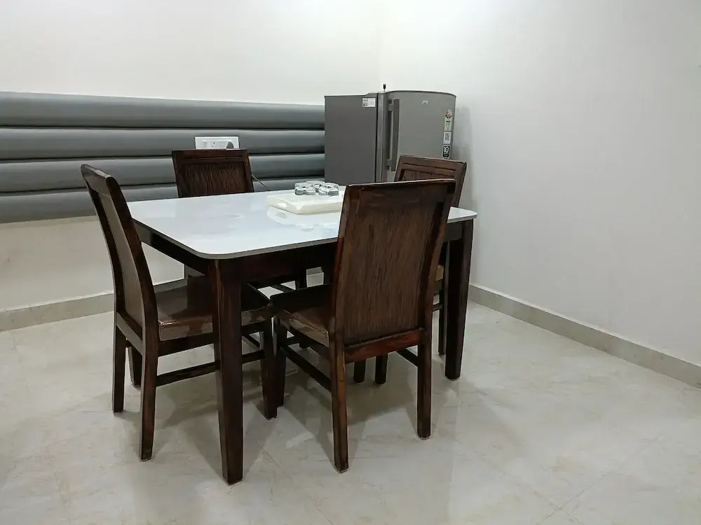 Yendluri S Abode