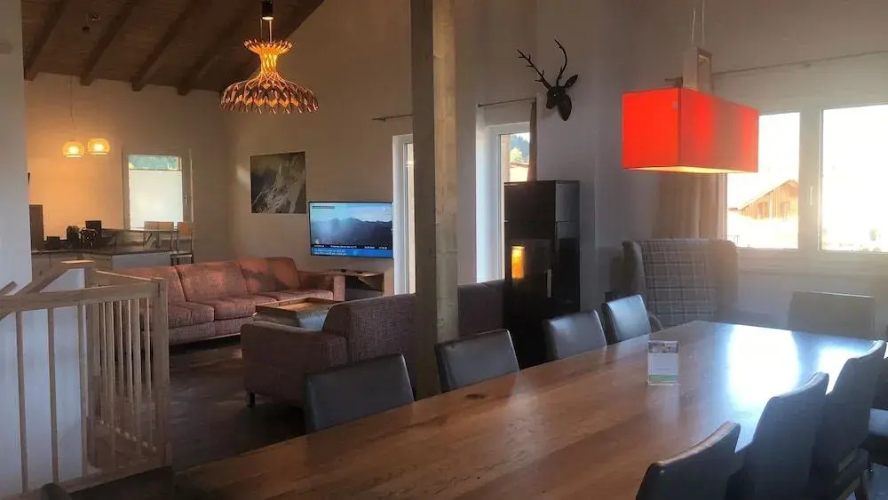 Mountain Nests - Chalets Apartments