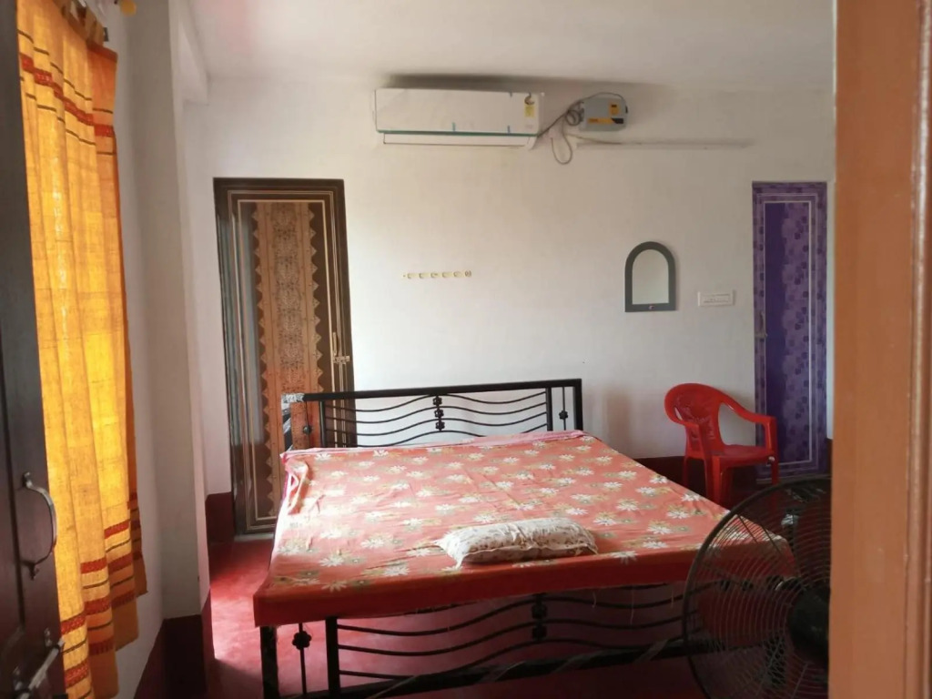 SHANTINIKETAN FAMILY HOMESTAy