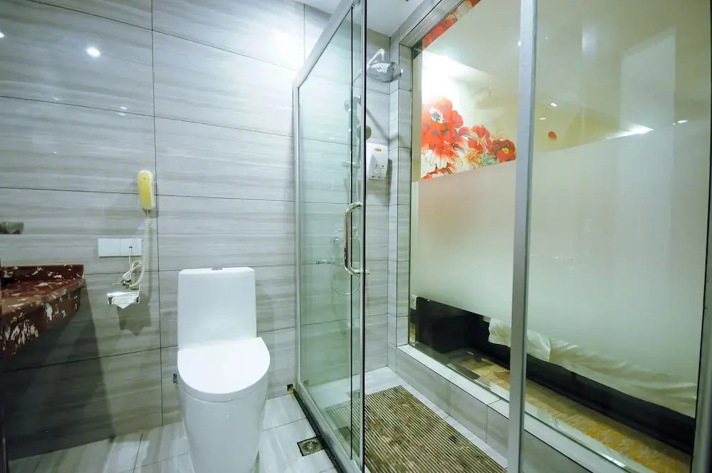 Guilin Zelin Hotel