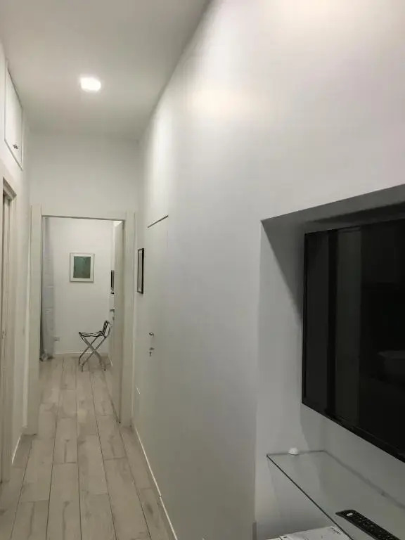 Via Marghera 34 Apartment Fiera Milano