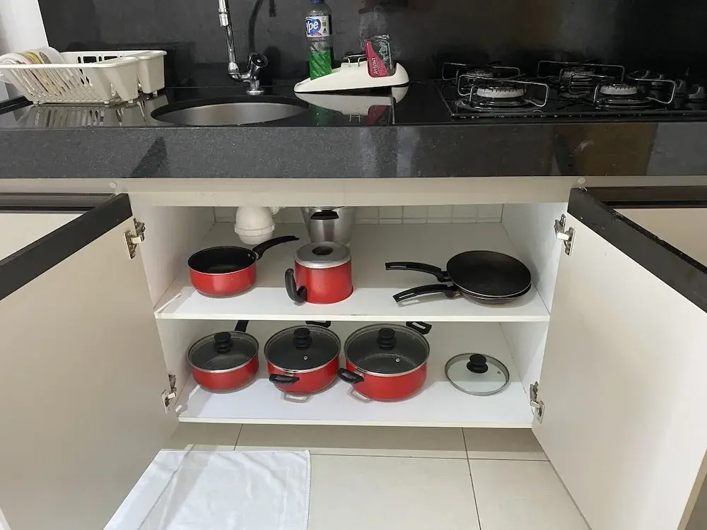 Bela Hospedagem - EcoSummer Cobertura em Tambaú