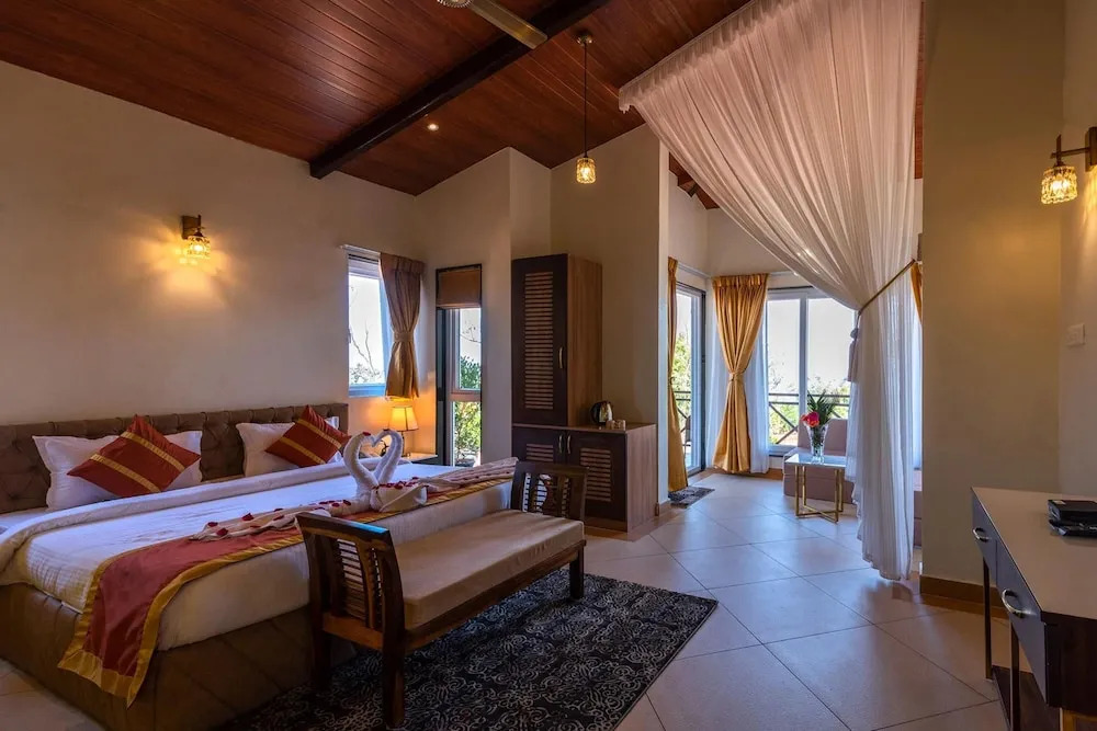 Nirvana Eco & Agro Resort