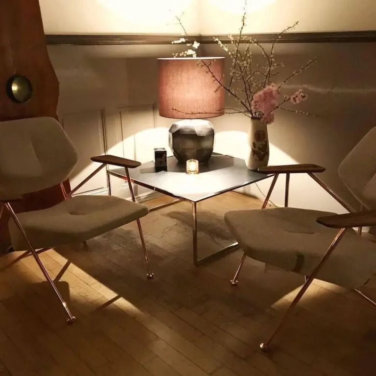 Hotel Krone Boutique-Design