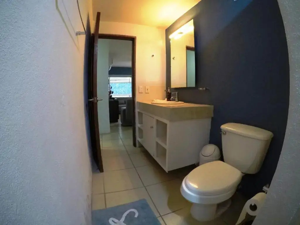3 Bedroom Apartment at La Joya Hotel Zone