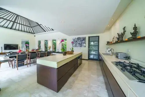 Luxury 3 Bedroom Villa Canggu