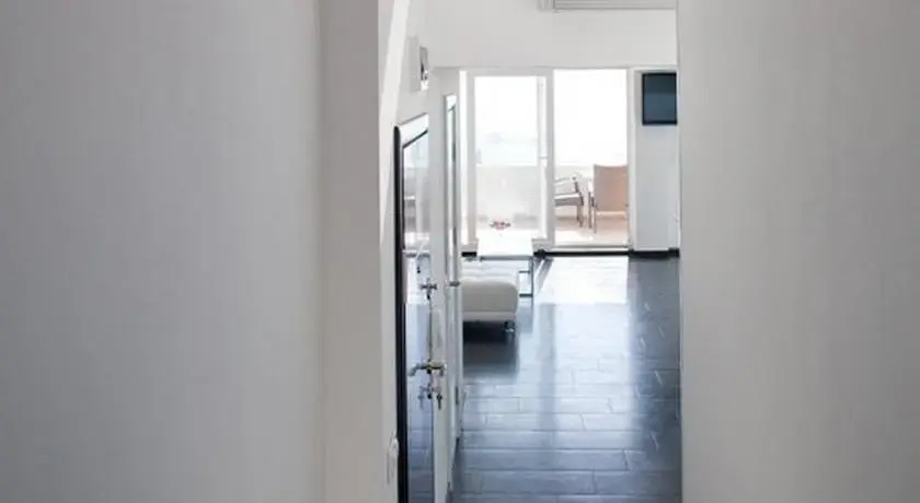 Marine Apartment
