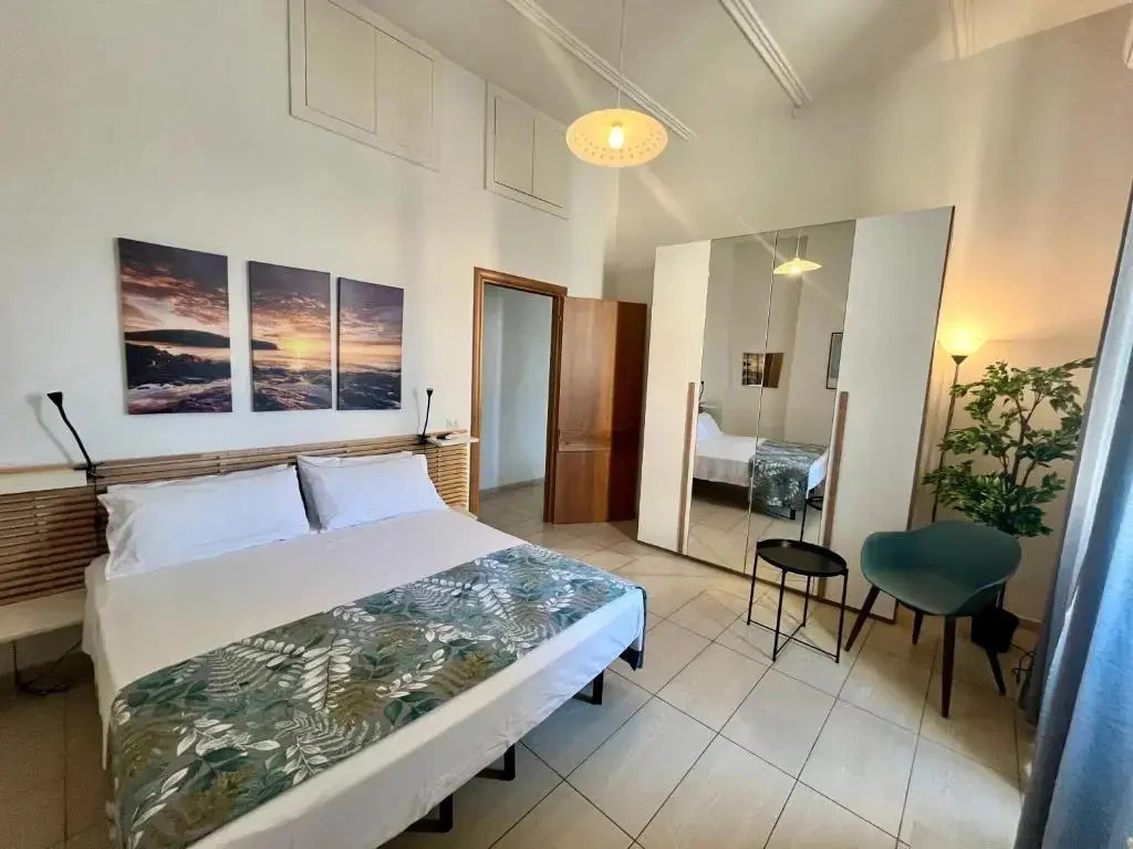 DMC Residence - Alloggi Turistici