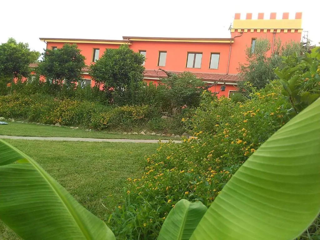 Agriturismo - B&b "La Funicolare"