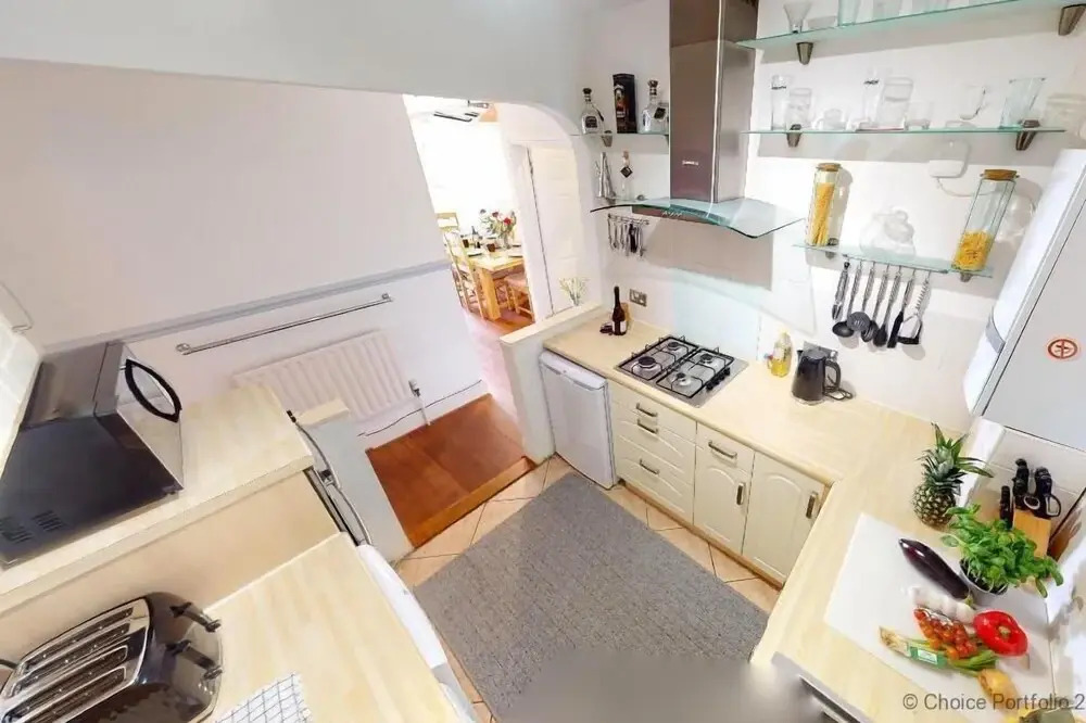 WOOLACOMBE HIBISCUS 2 Bedrooms