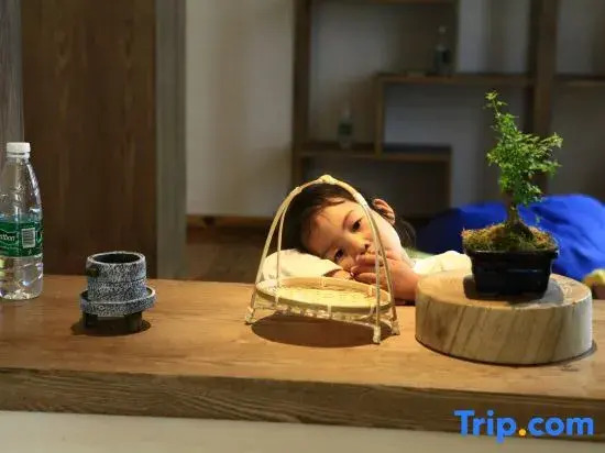 Huangshan Huijiyunge Guesthouse