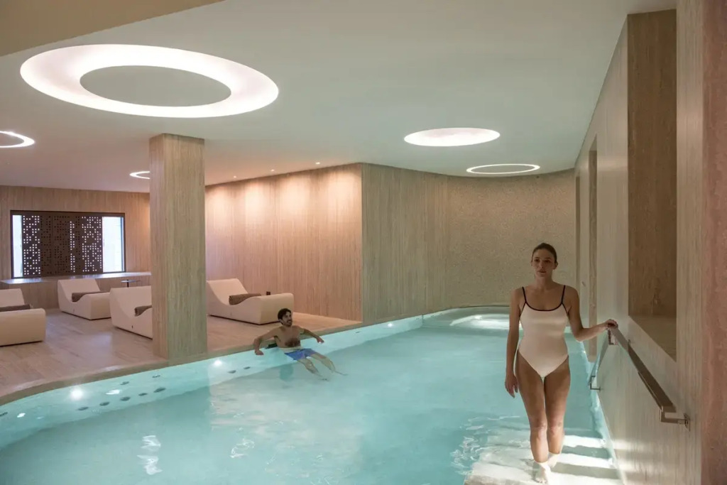 Europa Palace