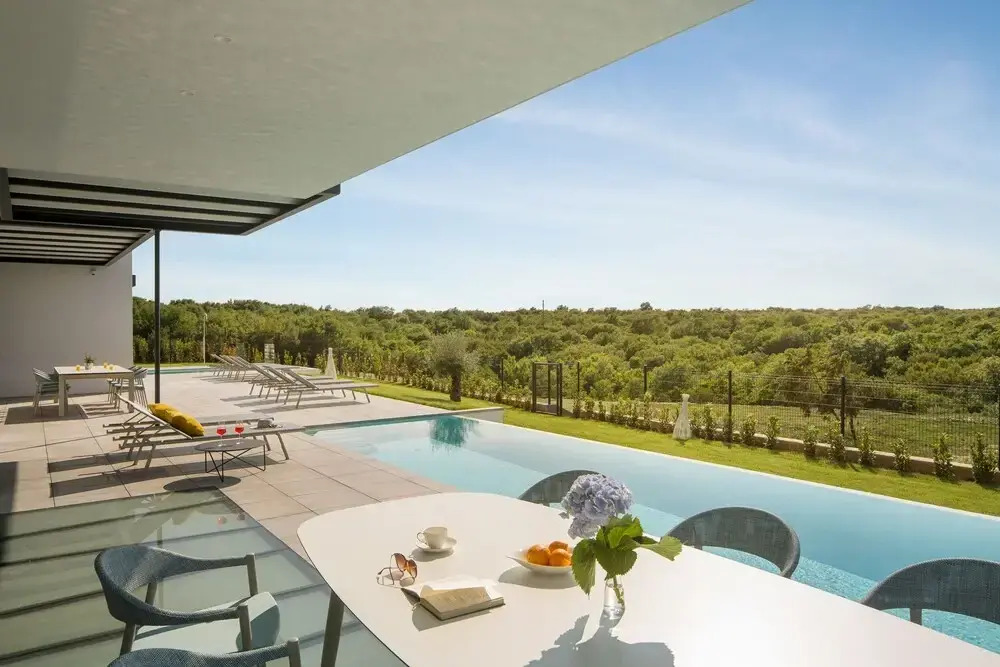 Luxury Villas Mon Perin