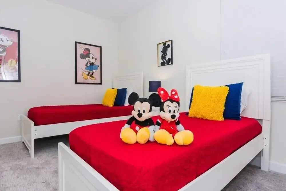 Top Deluxe Apartment at Storey Lake Sl4751-402