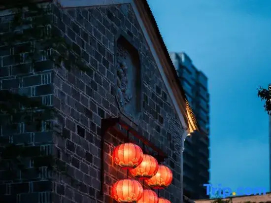Zhi Zhi Home · Bamboo Art Homestay