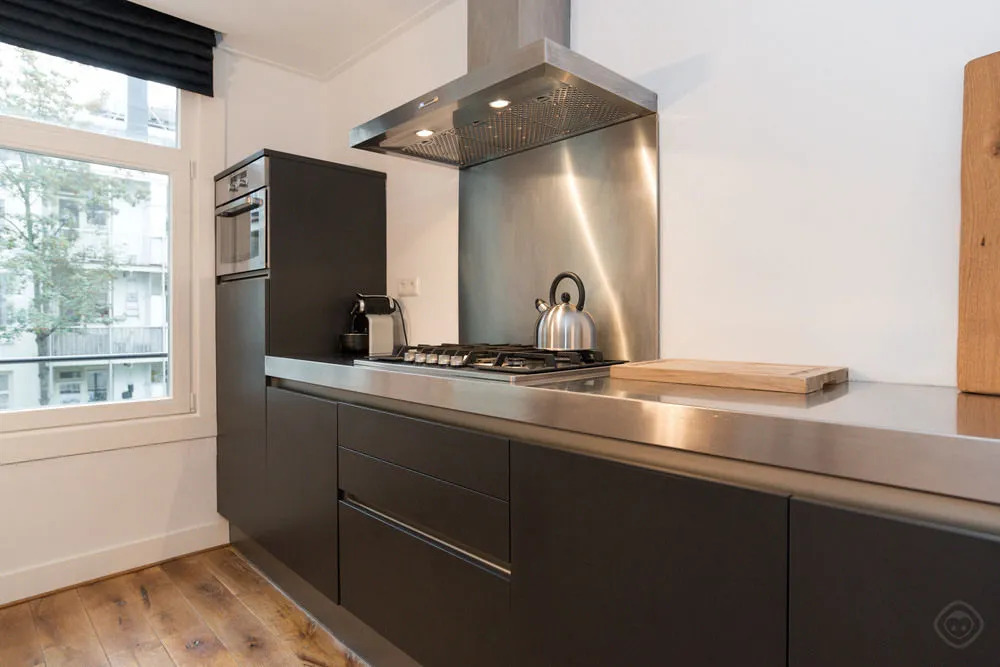 Amsterdam Apartments - Westerpark Area