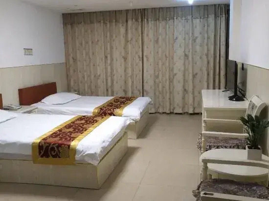 Yuda Hotel
