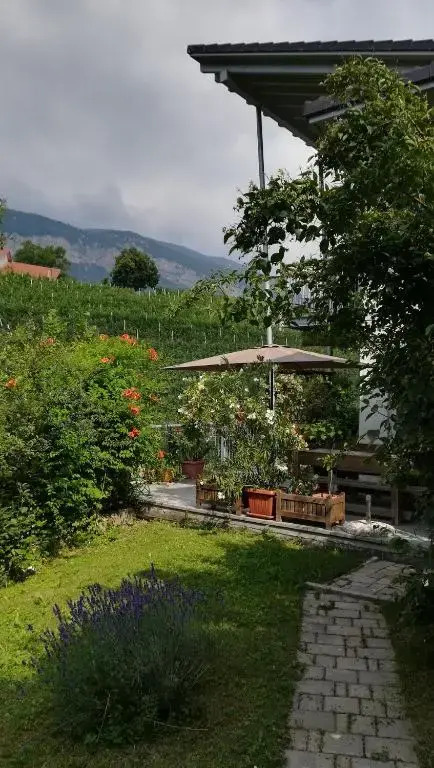 Casa Clima Tandem