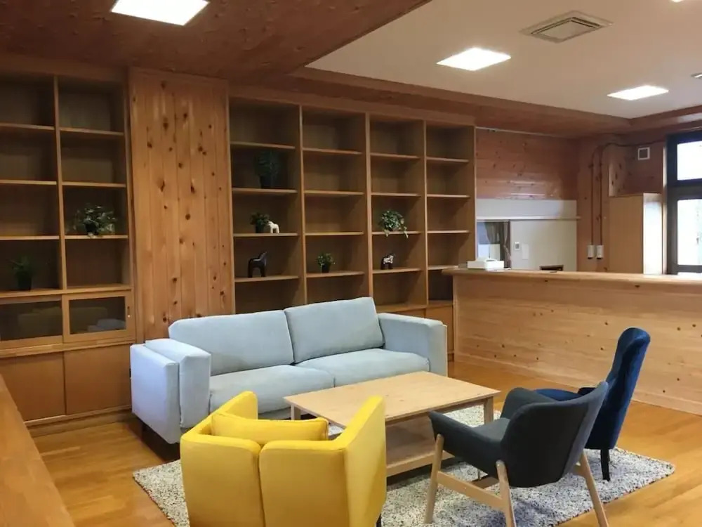 Guest House gaku MAGOME - Hostel