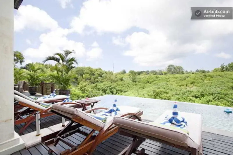 Villa Jalak Bali