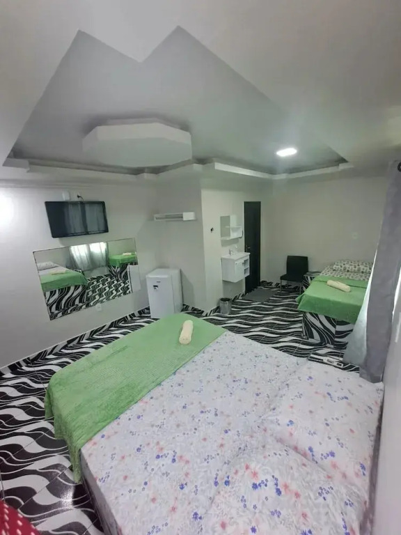 3D Hotel