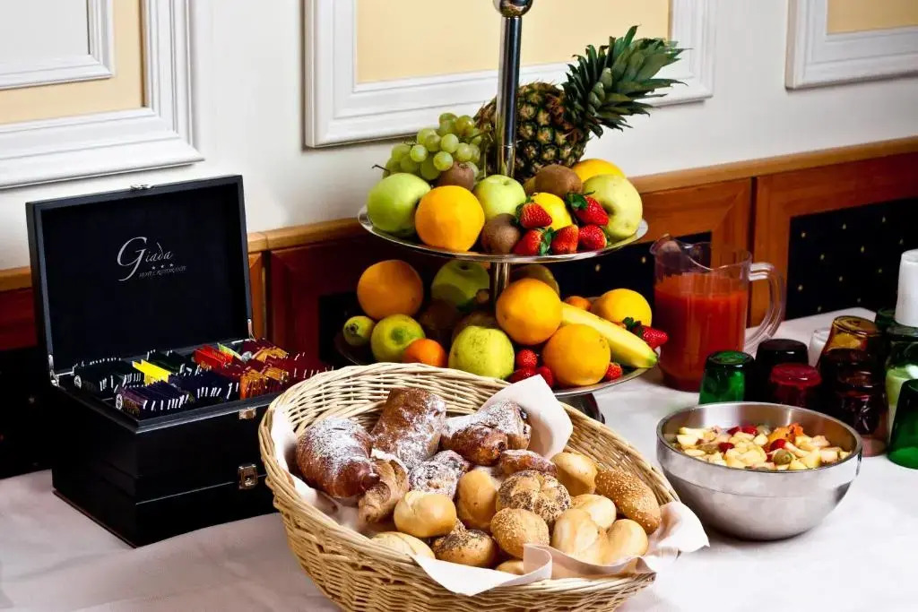 Hotel Ristorante Giada
