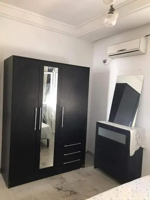 superbe appartement à 2mn de la plage