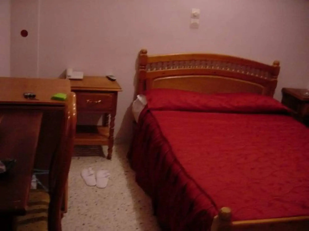 Hôtel Frantz Fanon