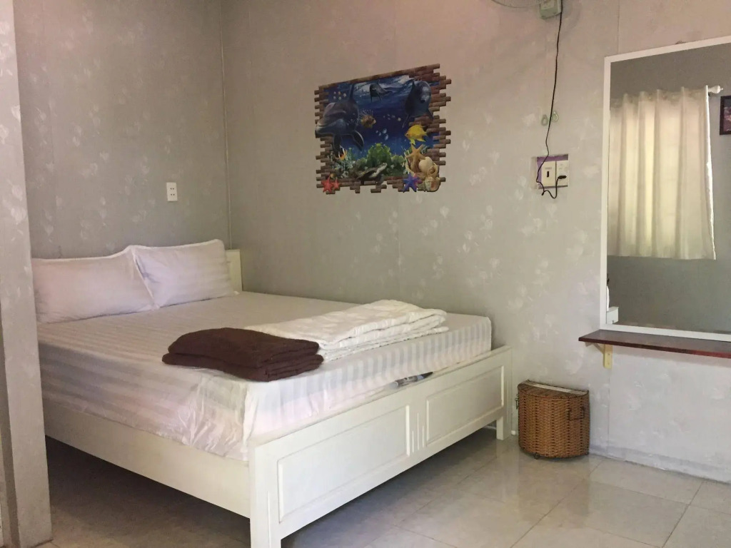 Homestay Mia Diệu Nhàn Phú Quốc
