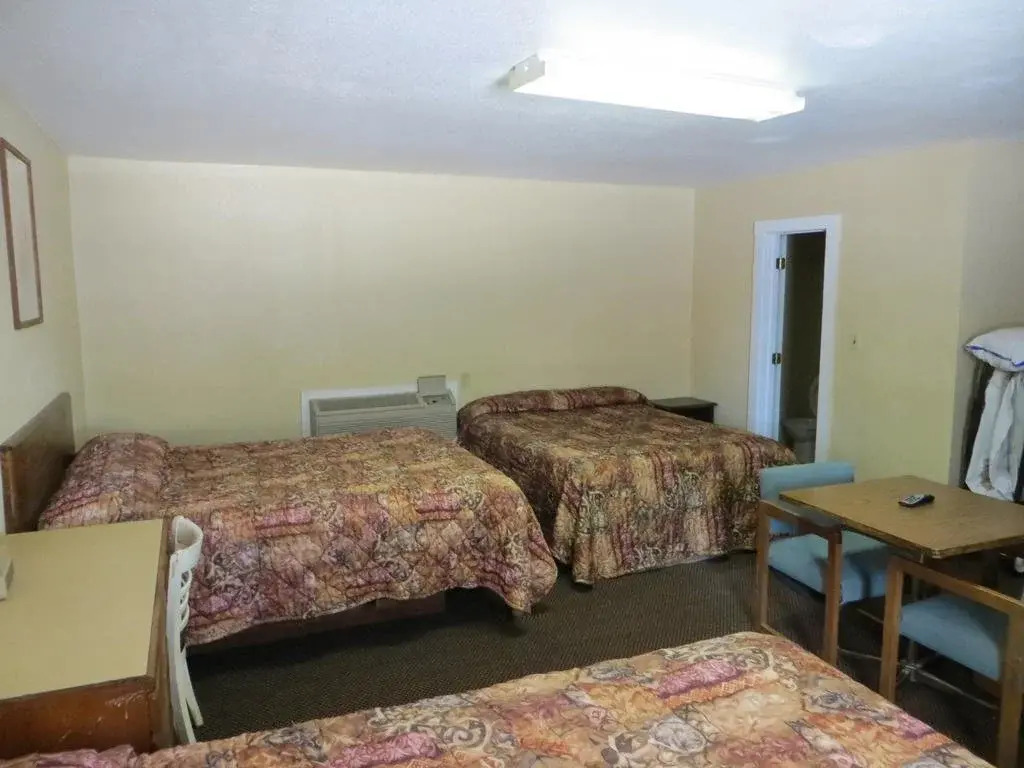 Economy Inn - Fort Dodge