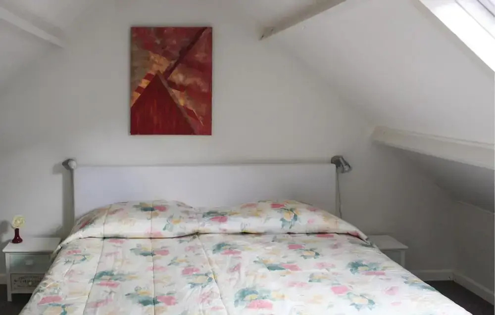 Sfeervol Vakantiehuis