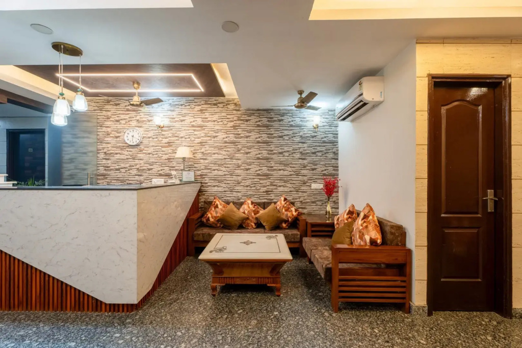 Plum Tree Hotels