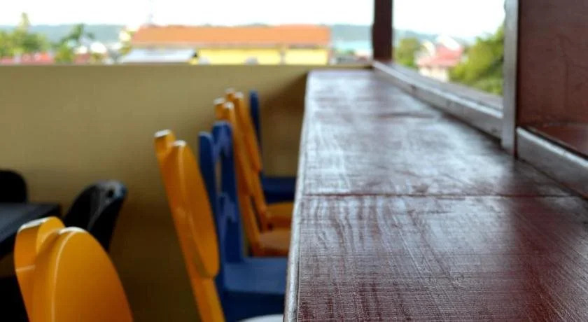 Bocas Reef Hotel