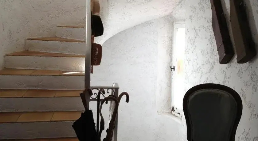 Villa Mercedes