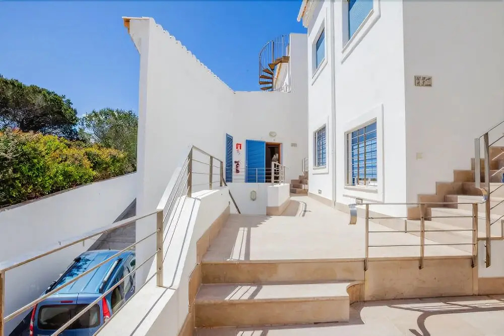 Apartamentos Es Caló