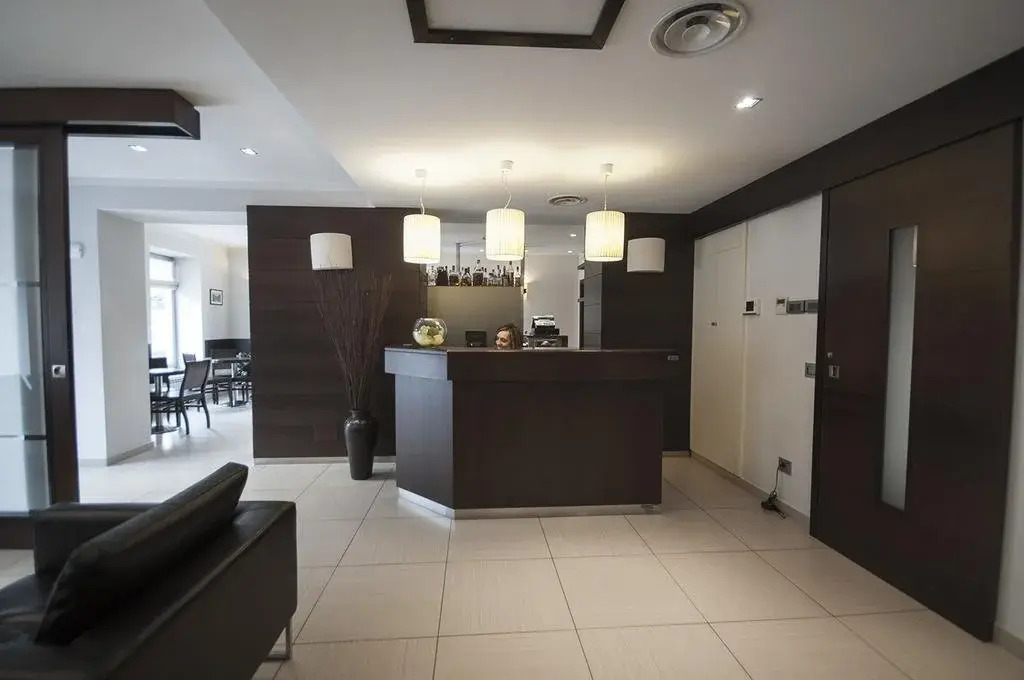 Hotel Maloia